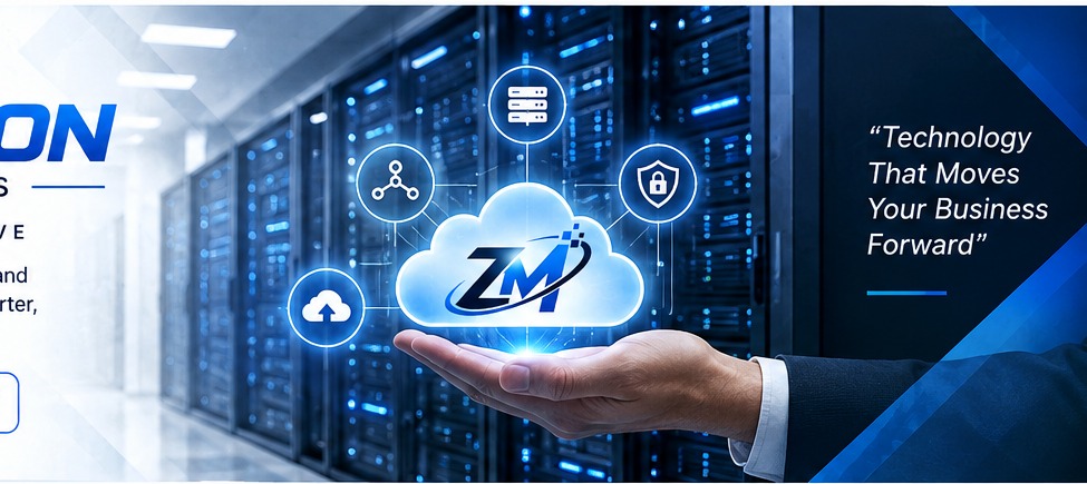 IT infrastructure